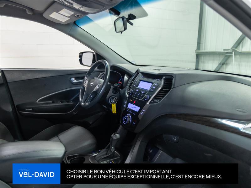 hyundai Santa Fe Sport 2016 - 16
