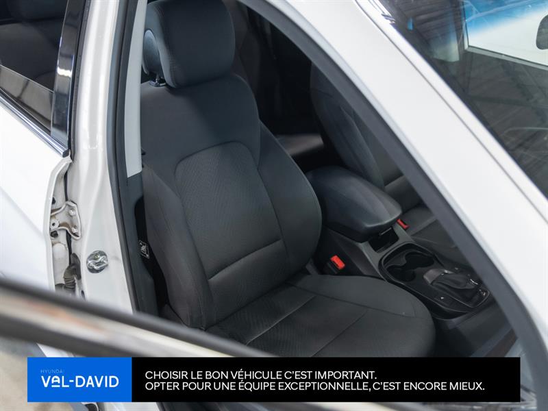 hyundai Santa Fe Sport 2016 - 20