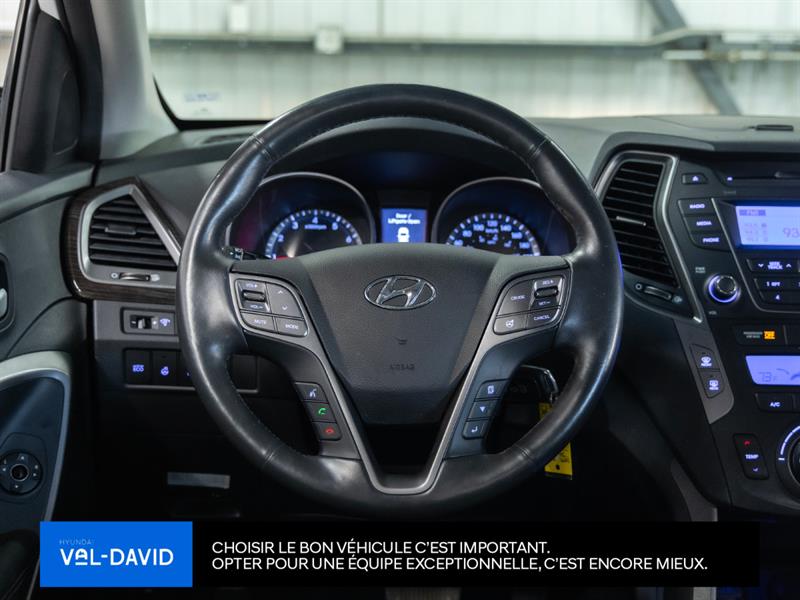 hyundai Santa Fe Sport 2016 - 24