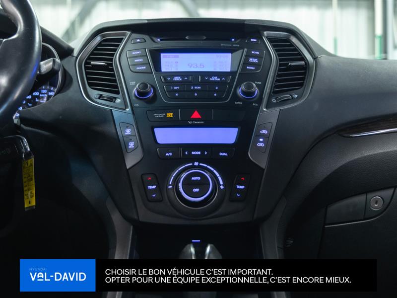 hyundai Santa Fe Sport 2016 - 25
