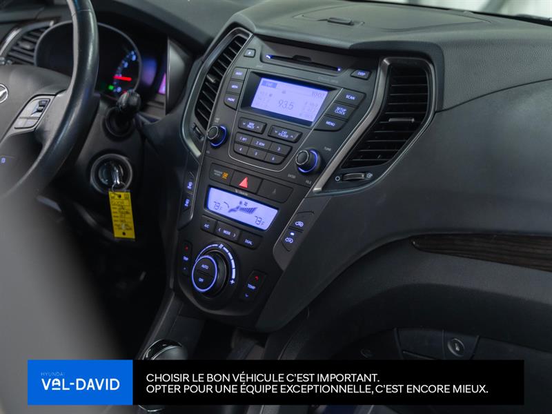 hyundai Santa Fe Sport 2016 - 26