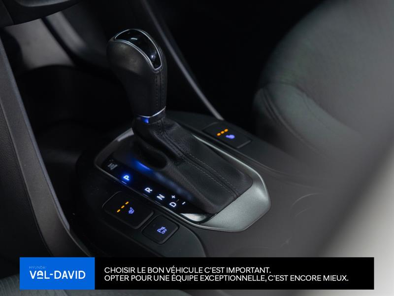 hyundai Santa Fe Sport 2016 - 27