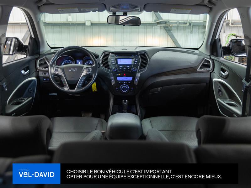 hyundai Santa Fe Sport 2016 - 28