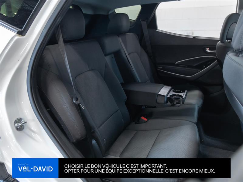 hyundai Santa Fe Sport 2016 - 29