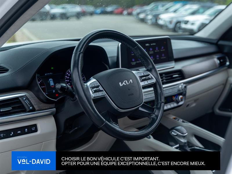 kia Telluride 2022 - 6