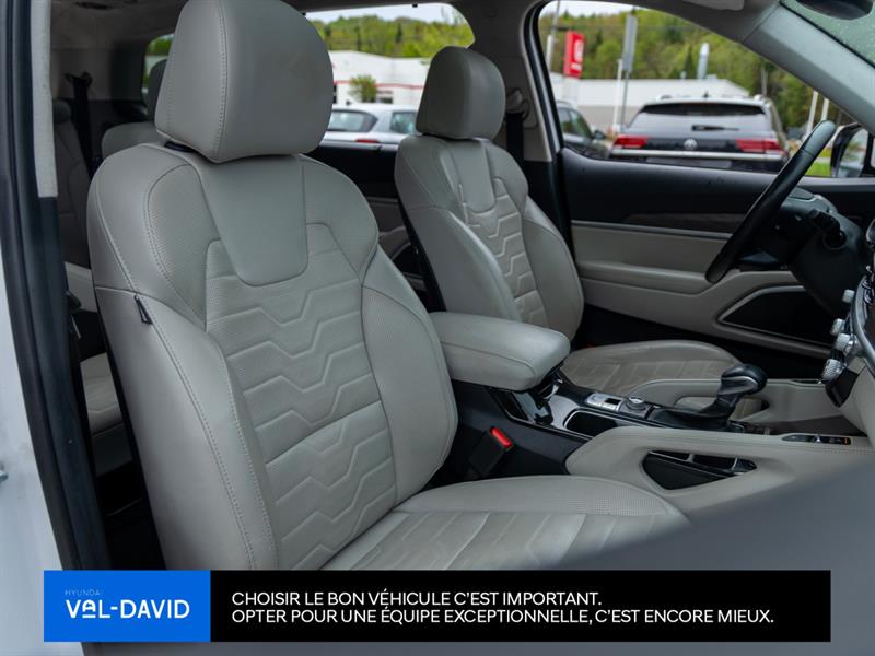 kia Telluride 2022 - 13