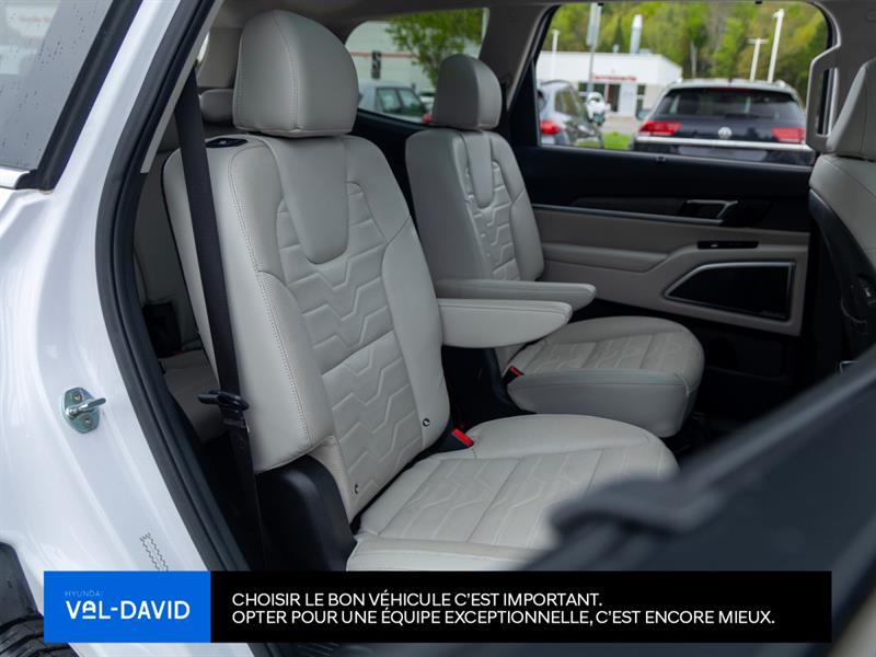 kia Telluride 2022 - 28