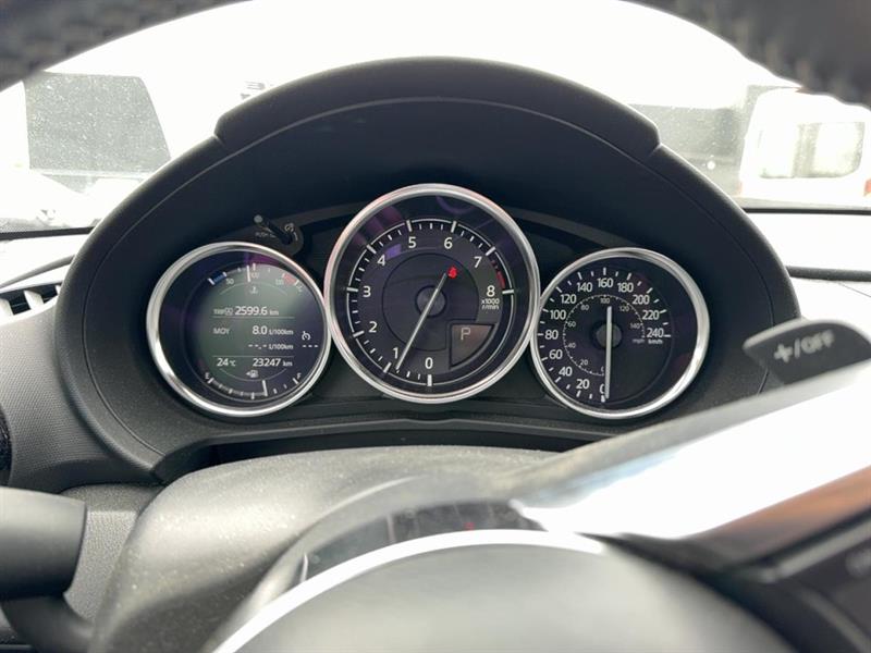 mazda MX-5 RF 2022 - 5