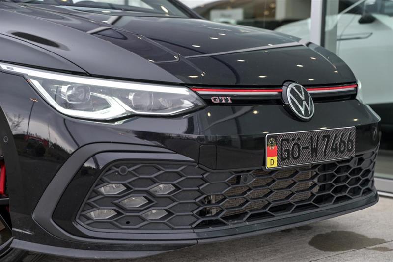 volkswagen Golf GTI 2024 - 2