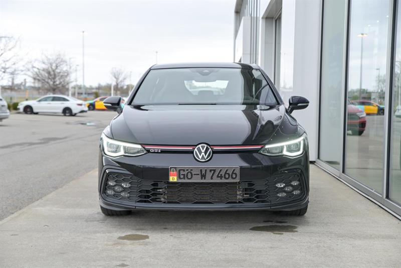 volkswagen Golf GTI 2024 - 4