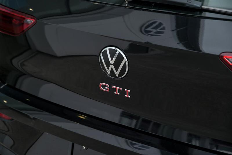 volkswagen Golf GTI 2024 - 9