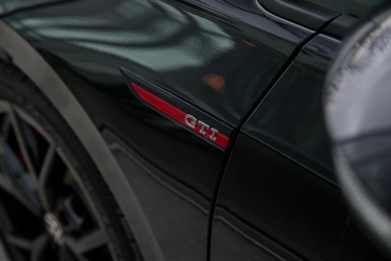 volkswagen Golf GTI 2024 - 10
