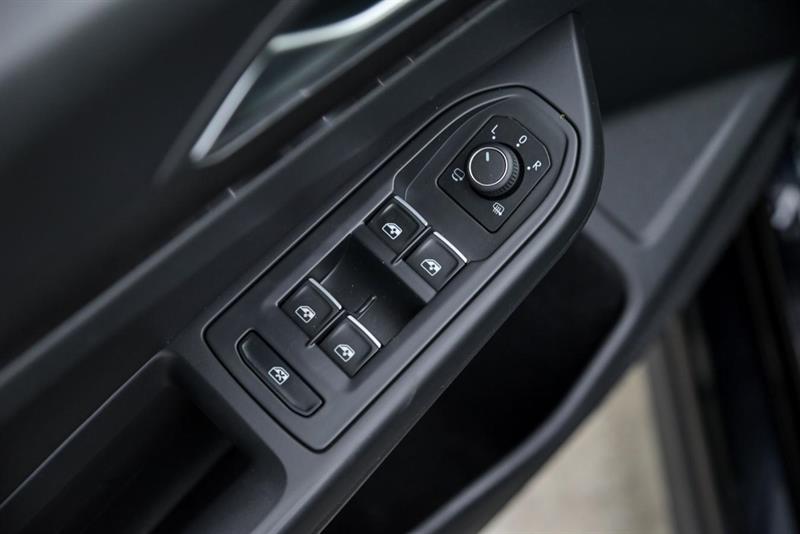 volkswagen Golf GTI 2024 - 11