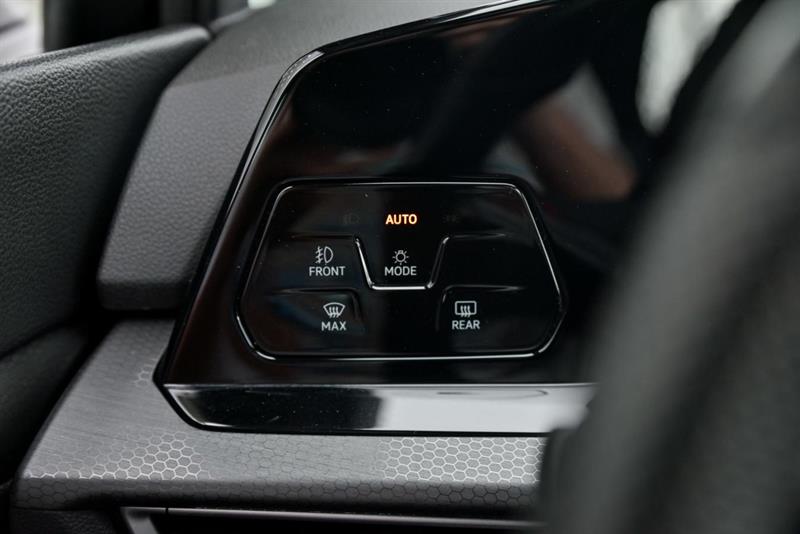 volkswagen Golf GTI 2024 - 19