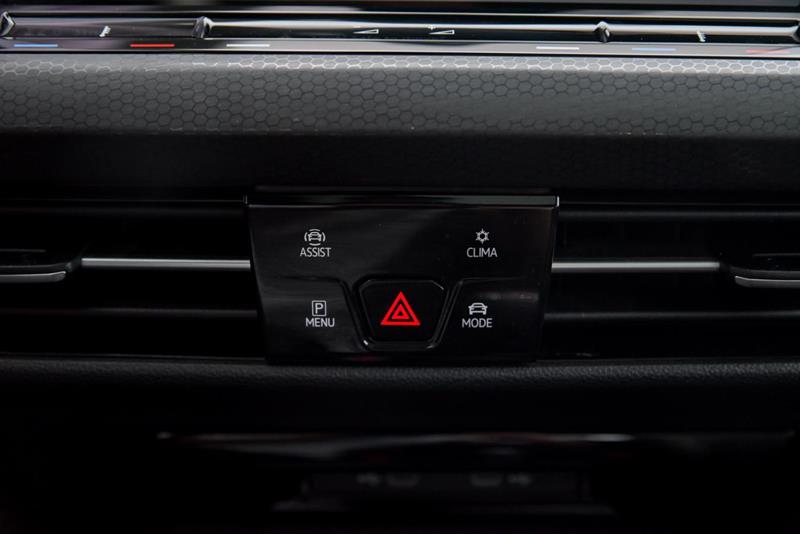 volkswagen Golf GTI 2024 - 24