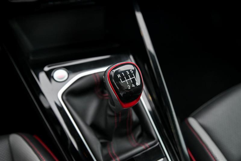 volkswagen Golf GTI 2024 - 25