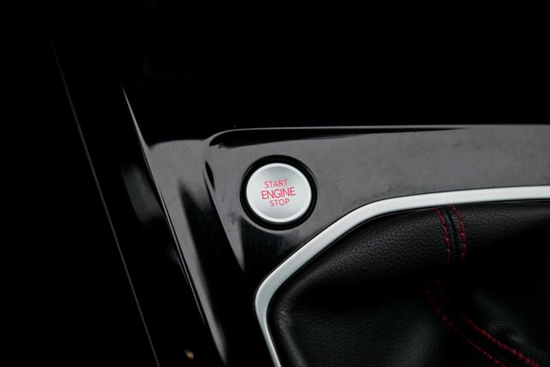 volkswagen Golf GTI 2024 - 26