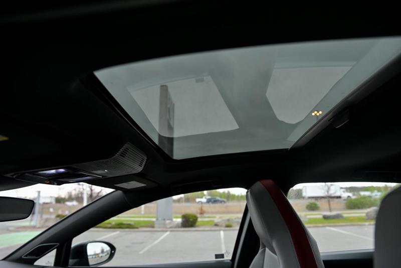 volkswagen Golf GTI 2024 - 27
