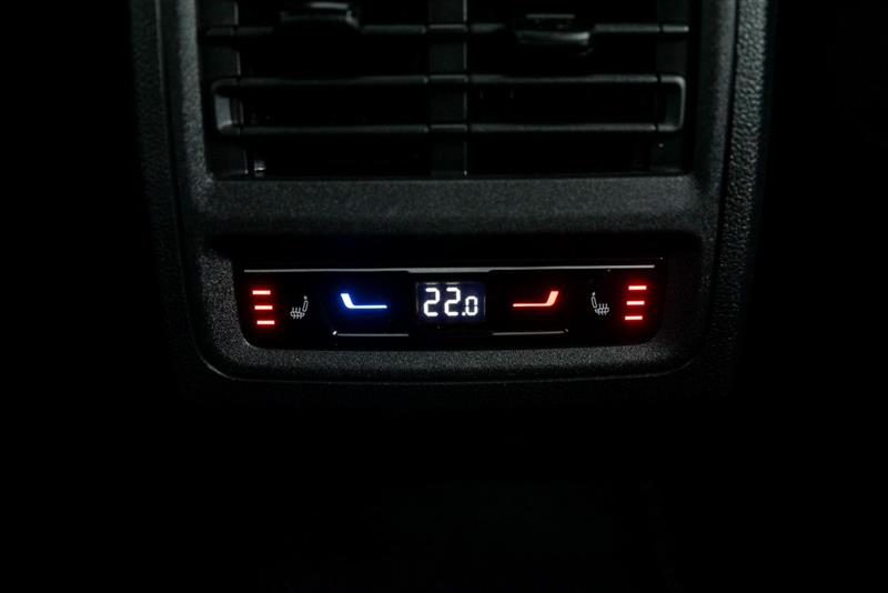 volkswagen Golf GTI 2024 - 29