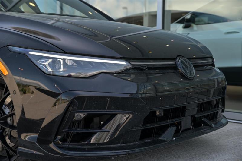 volkswagen Golf R 2025 - 2