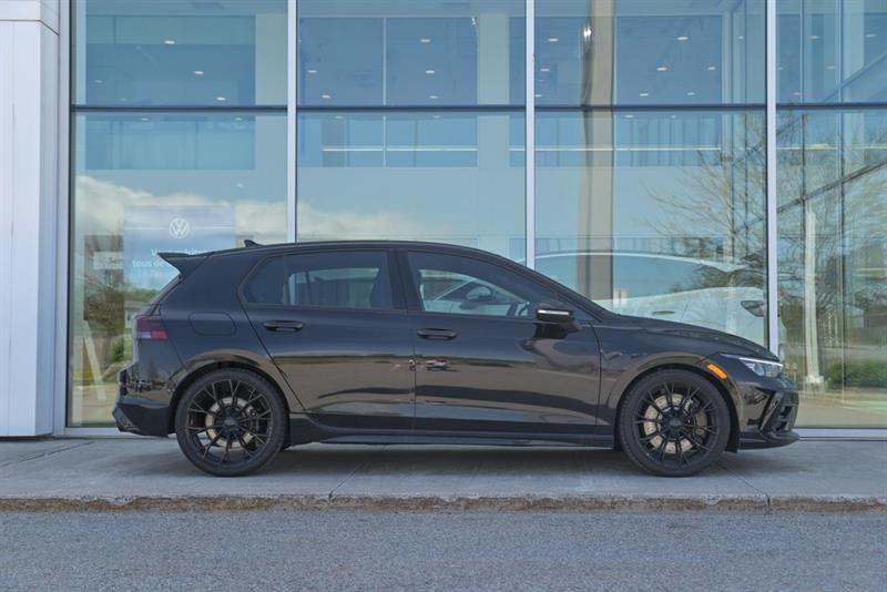volkswagen Golf R 2025 - 6