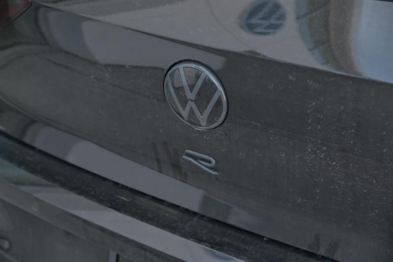 volkswagen Golf R 2025 - 9