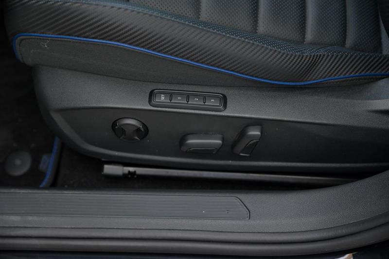 volkswagen Golf R 2025 - 13