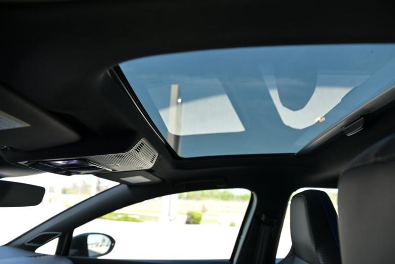 volkswagen Golf R 2025 - 24