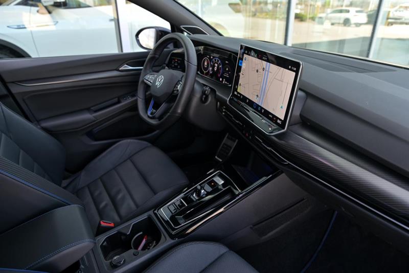 volkswagen Golf R 2025 - 28
