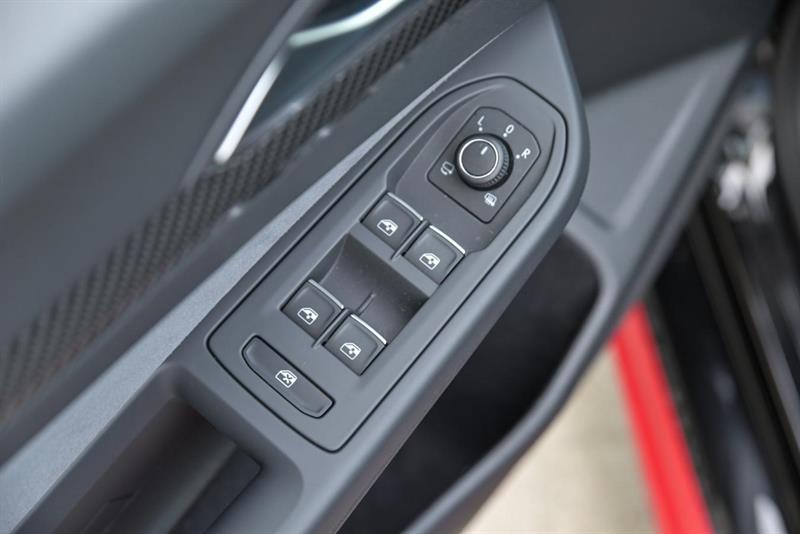 volkswagen Golf R 2025 - 12