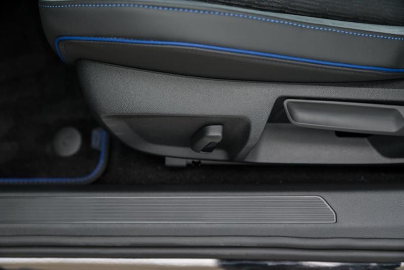 volkswagen Golf R 2025 - 15