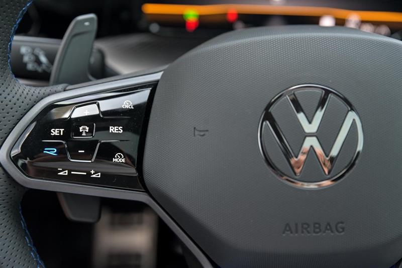 volkswagen Golf R 2025 - 19