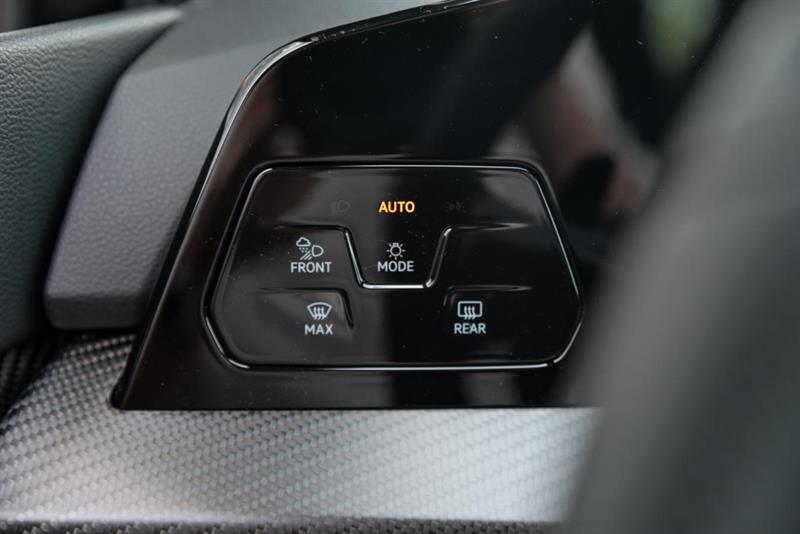 volkswagen Golf R 2025 - 20