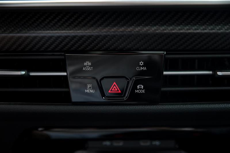 volkswagen Golf R 2025 - 27
