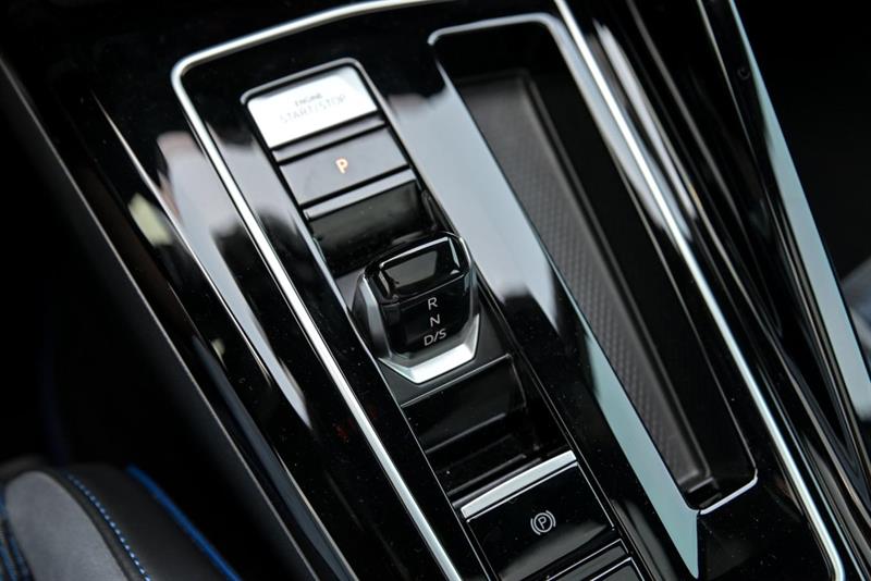 volkswagen Golf R 2025 - 28