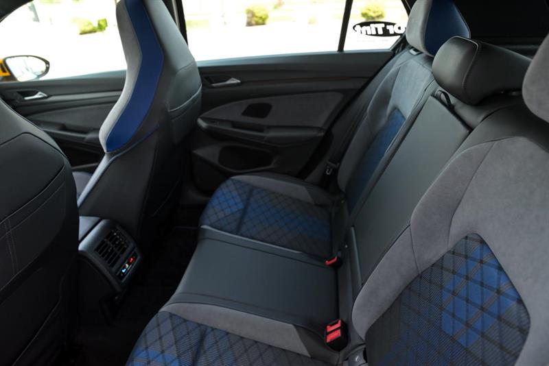 volkswagen Golf R 2025 - 30