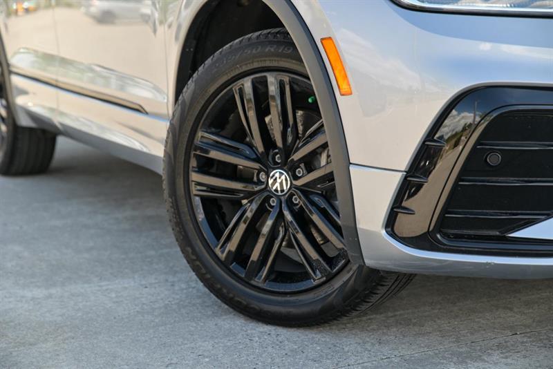 volkswagen Tiguan 2022 - 3