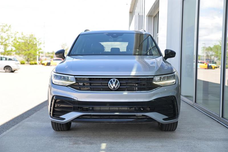 volkswagen Tiguan 2022 - 4
