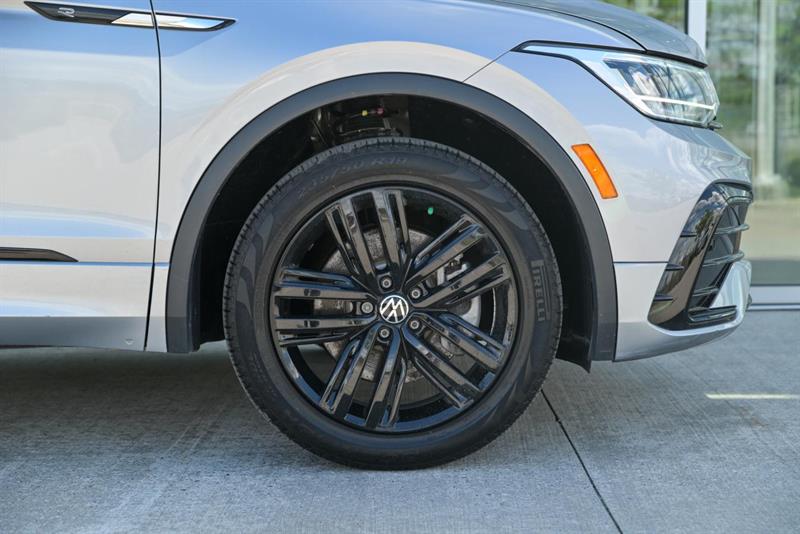 volkswagen Tiguan 2022 - 6