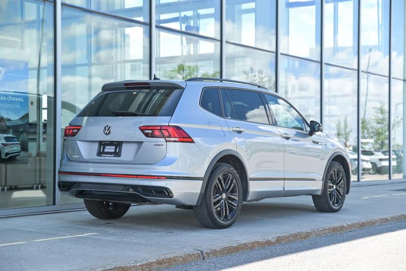 volkswagen Tiguan 2022 - 8