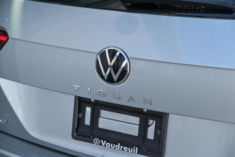 volkswagen Tiguan 2022 - 9