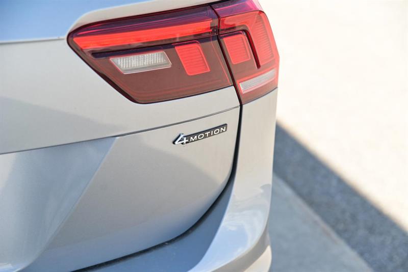 volkswagen Tiguan 2022 - 10