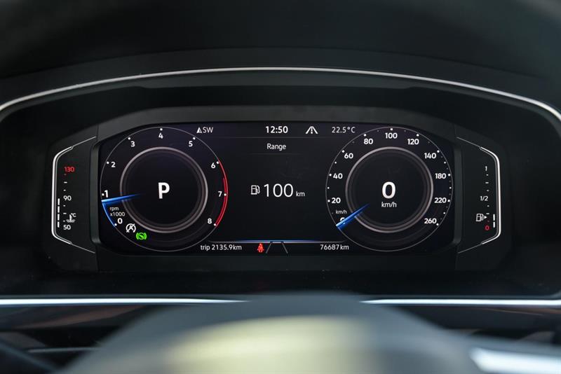 volkswagen Tiguan 2022 - 16