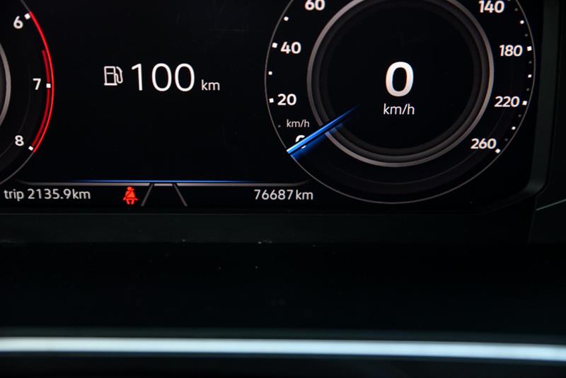 volkswagen Tiguan 2022 - 17