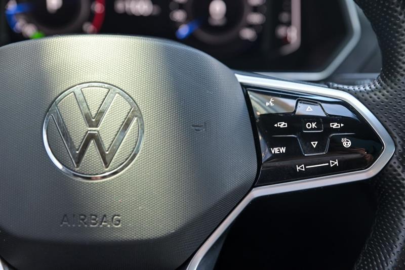 volkswagen Tiguan 2022 - 18