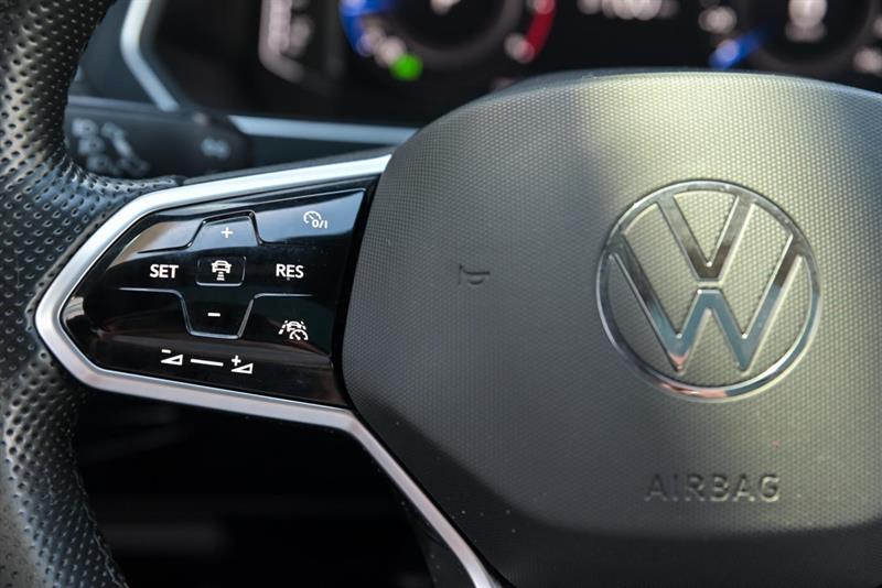 volkswagen Tiguan 2022 - 19