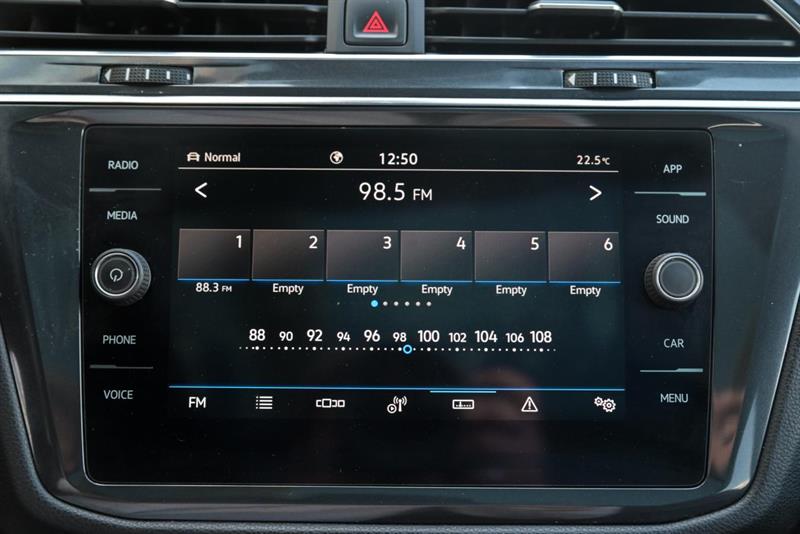 volkswagen Tiguan 2022 - 20