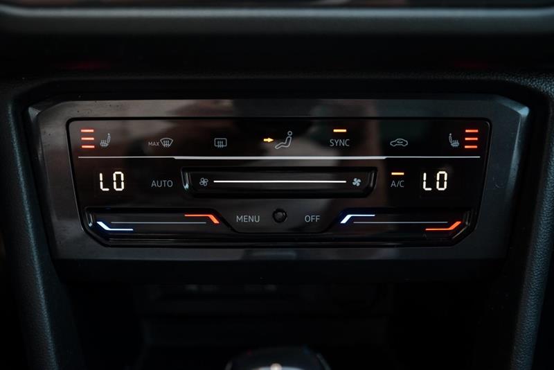 volkswagen Tiguan 2022 - 22
