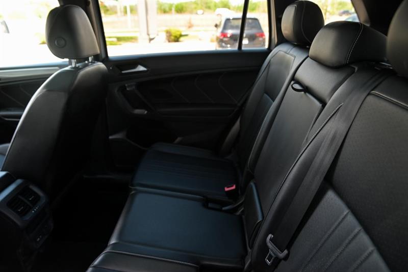 volkswagen Tiguan 2022 - 27