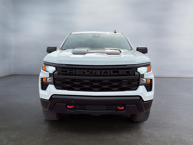 chevrolet Silverado 1500 2024 - 2